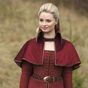 Bilder Emma Rigby