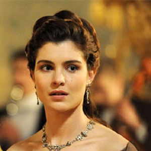 Bilder Anna Karenina