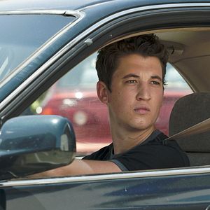 Bilder Miles Teller