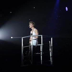 Bilder Justin Bieber's Believe