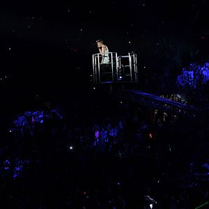 Bilder Justin Bieber's Believe