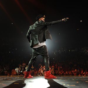 Bilder Justin Bieber's Believe