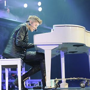 Bilder Justin Bieber's Believe