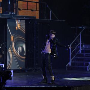 Bilder Justin Bieber's Believe