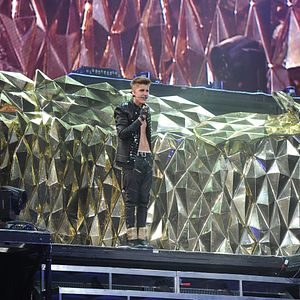 Bilder Justin Bieber's Believe