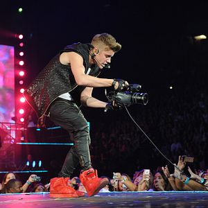Bilder Justin Bieber's Believe
