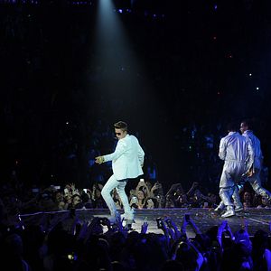 Bilder Justin Bieber's Believe