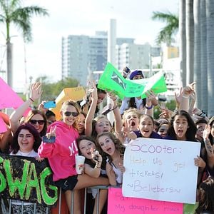 Bilder Justin Bieber's Believe