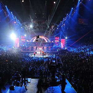 Bilder Justin Bieber's Believe