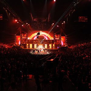 Bilder Justin Bieber's Believe