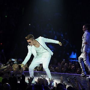 Bilder Justin Bieber's Believe