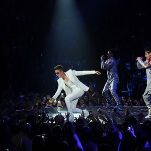 Bilder Justin Bieber's Believe