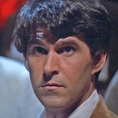 Bilder Gary Brockette