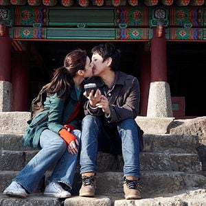 Bilder Nobody's Daughter Haewon