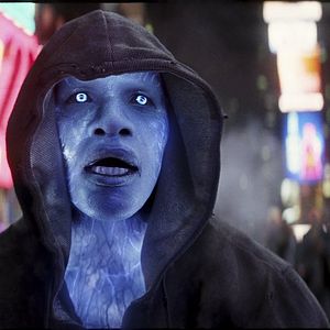Bilder The Amazing Spider-Man 2: Rise Of Electro