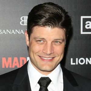 Bilder Jay R. Ferguson