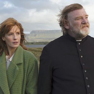 Bilder Brendan Gleeson