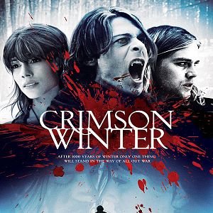 Bilder Scharlachroter Winter - Krieg der Vampire