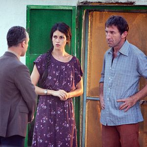 Bilder La Isla Mínima - Mörderland