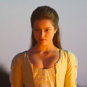 Bilder Sophie Cookson