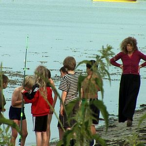 Bilder Meine liebe Frau Schildt - eine Ode an die Grundschule