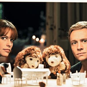 Bilder Matthias Schweighöfer