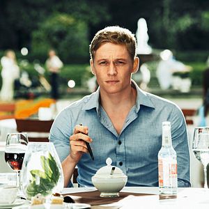 Bilder Matthias Schweighöfer