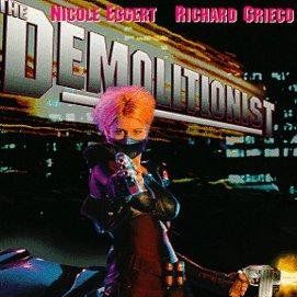 Bilder The Demolitionist
