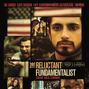 Bilder The Reluctant Fundamentalist - Tage des Zorns