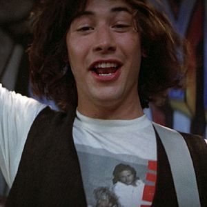 Bilder Bill & Teds verrückte Reise durch die Zeit