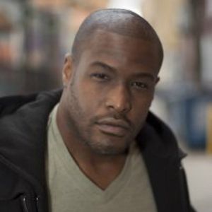 Bilder Jermaine Washington