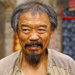 Bilder Tielong Shang