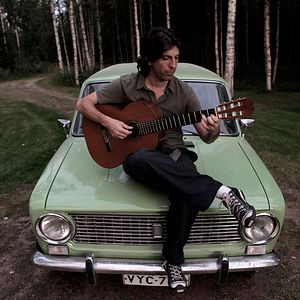 Bilder Mittsommernachtstango