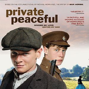 Bilder Private Peaceful - Mein Bruder Charlie