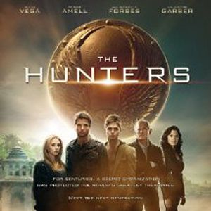 Bilder The Hunters - Auf der Jagd nach dem verlorenen Spiegel