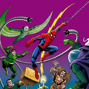 Bilder The Sinister Six