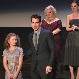 Bilder Annie Buckley