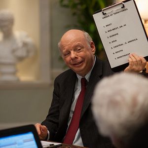 Bilder Wallace Shawn