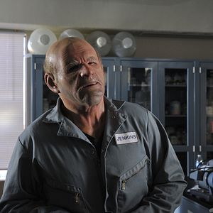 Bilder Albert, der unsichtbare Hund