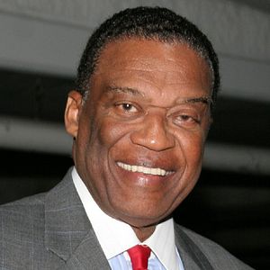 Bilder Bernie Casey