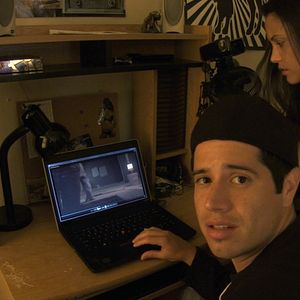 Bilder Paranormal Activity: Die Gezeichneten