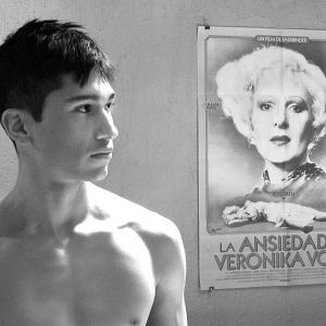 Bilder Ich bin das Glück dieser Erde