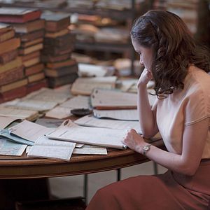 Bilder The Bletchley Circle