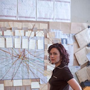 Bilder The Bletchley Circle