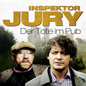 Bilder Inspektor Jury - Der Tote im Pub