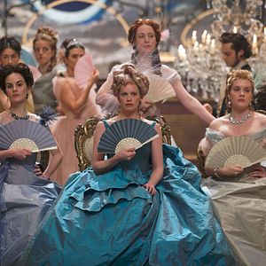 Bilder Anna Karenina