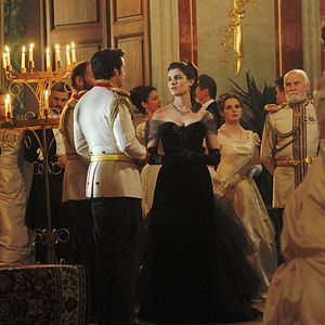 Bilder Anna Karenina