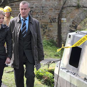 Bilder Inspector Banks - Mord in Yorkshire