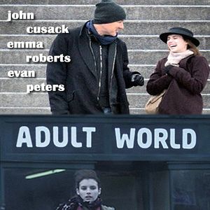 Bilder Adult World