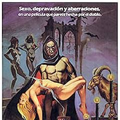 Bilder Los ritos sexuales del diablo